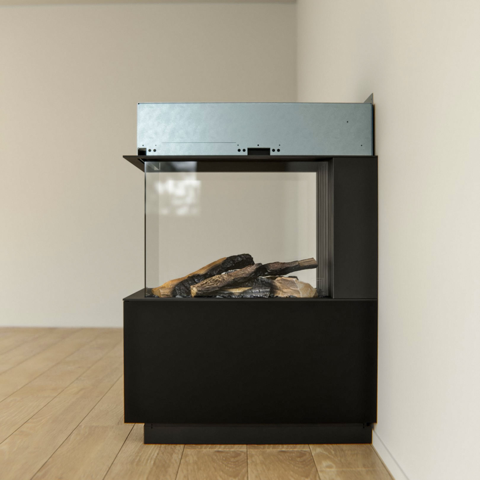 Frontansicht Ophyr Vario_Unten 9005